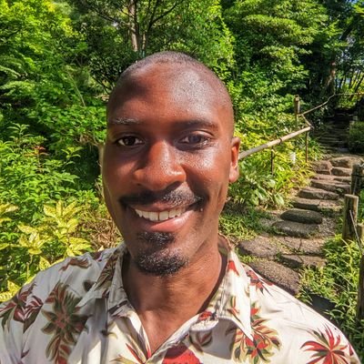 PhD candidate in philosophy at Penn State. Specializing in Kyoto School philosophy and Levinas studies with interest in Africana Philosophy.