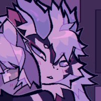 蓝犬 🏳️⚧️ (@lanthedragon) 's Twitter Profile