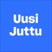 Uusi Juttu (@uusijuttu) Twitter profile photo Uusi Juttu (@uusijuttu) Twitter profile photo