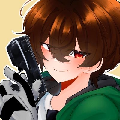 (MINORS DNI)| Indie Vtuber | Anomaly Containment Task Force Spectre | Model by @Nekkonime Business Inquiries: Spectremaxim@gmail.com