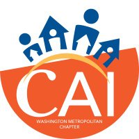 Washington Metro Chapter CAI (@wmccai) 's Twitter Profile Photo Washington Metro Chapter CAI (@wmccai) 's Twitter Profile Photo