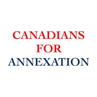 Canadians For Annexation (@can4annex) 's Twitter Profile