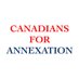Canadians For Annexation (@can4annex) Twitter profile photo Canadians For Annexation (@can4annex) Twitter profile photo