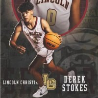 Derek Stokes (@d3stokes) 's Twitter Profile