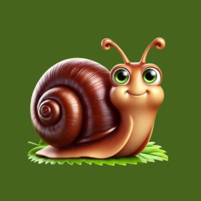 xsnailsui's profile picture. 🐌 Snail Coin | Built on Sui Blockchain 🔗 Innovating with secure, scalable tech 📊 Focused on sustainable growth & value 🚀