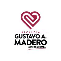Alcaldía Gustavo A. Madero (@tualcaldiagam) 's Twitter Profile