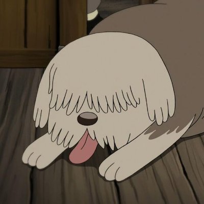 Jujitsu4Jesus's profile picture. 