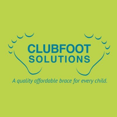 Helping to free the world from Clubfoot deformity with the Iowa Clubfoot Brace. To find the Iowa Brace: https://t.co/3SaV8PZuaE…