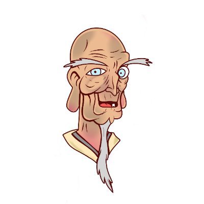 Building a community on Algorand.
The original monk coin. est. April 2024
DM for enquires
Discord: https://t.co/aoFjTBosyX