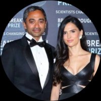 Chamath Palihapitiya (@chamaagb) 's Twitter Profile