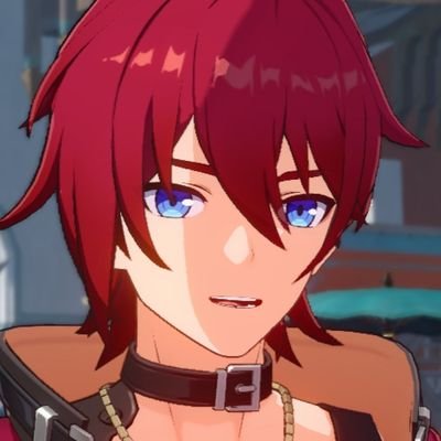 a daily account dedicated to posting all sorts of content of Luka from Honkai: Star Rail! Join Luka Mains on Discord: https://t.co/uTpVb8wIS6