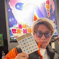 アッパー鈴木 (@apa_slo_777) 's Twitter Profile Photo アッパー鈴木 (@apa_slo_777) 's Twitter Profile Photo