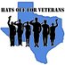 Hats Off For Veterans (@hatsoffforvets) Twitter profile photo Hats Off For Veterans (@hatsoffforvets) Twitter profile photo