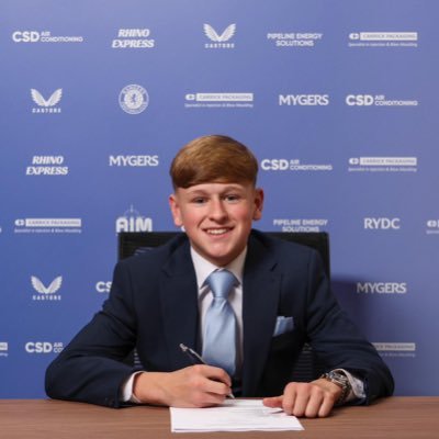 jackcaldwel1's profile picture. @rangersfc