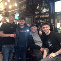 Jack (@jackgerrard79) 's Twitter Profile Photo Jack (@jackgerrard79) 's Twitter Profile Photo