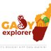 Gasy Explorer (@explorer_g26916) Twitter profile photo Gasy Explorer (@explorer_g26916) Twitter profile photo