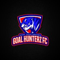 Goal Hunterz FC (@goalhunterzfc) 's Twitter Profile Photo Goal Hunterz FC (@goalhunterzfc) 's Twitter Profile Photo