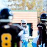 Blakeyucan15's profile picture. C/O 26’ 6’1 190 Qb 3.67 GPA Contact- Blakeyucan@gmail.com cell- 7084767889