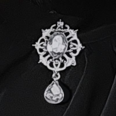 SeruAn_00's profile picture. 魔術師見習い。#眠らぬ黒の魔術辞典