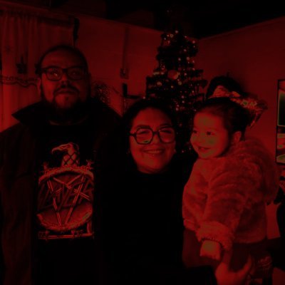 Singer & Screams for @hailnightmare |
Tyrant and Director @muyaradio Viejos Trves Podcast |
CDMX 🇲🇽 |