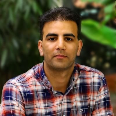 MasoudFesahat's profile picture. fullstack developer