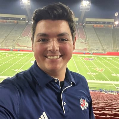 Fresno State 27’
Type 1 Diabetic