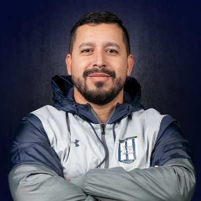 Andrew Martinez Profile