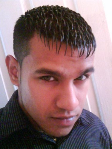 AXE123X's profile picture. 