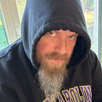 Pissed Off, sarcastic, idiotic, moronic and sometimes, funny...ECU Pirate Fan! If you want purple and gold smoke blown up your ass then I'm not your guy.