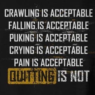 usmcfftr1369's profile picture. Don't insert your feelings into my facts. It's just a joke lighten up. Unite not divide. Stop listening to the talking heads. Do some research.