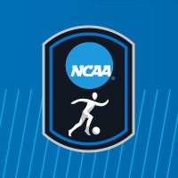 NCAA Soccer (@ncaasoccer) 's Twitter Profile Photo NCAA Soccer (@ncaasoccer) 's Twitter Profile Photo