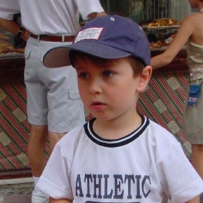 sperzelmarc's profile picture. Evolving