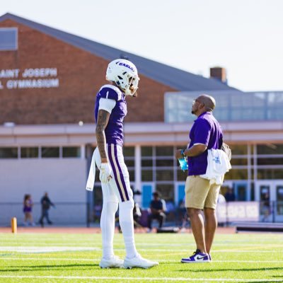 God’s Child ✝️6’5 210 route runner 4.5 (40) #jucoproduct