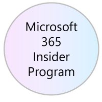 Microsoft 365 Insider (@msft365insider) 's Twitter Profile Photo Microsoft 365 Insider (@msft365insider) 's Twitter Profile Photo