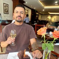 Darwin R (@drodriguezlas) 's Twitter Profile