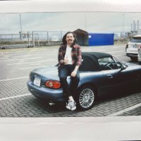 andy (@_postpunkdad) 's Twitter Profile