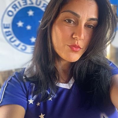 Jesus é a calmaria!!!
Cruzeirense Apaixonada💙🤍