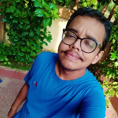 AvijitGanguly01's profile picture. Software engineer;
Learning Equity investing only for LONGTERM;
Believe in Knowledge and Patience; 
All tweets shared by me are only for educational purpose