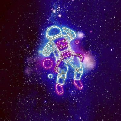 Her/She (26) Just someone who likes the space aesthetic🌌🌌🌌