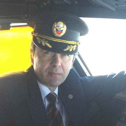 alvladin's profile picture. 