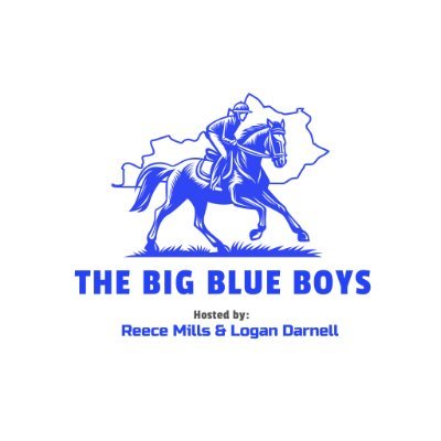 BigBlueBoysPod's profile picture. 