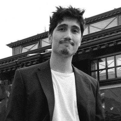 Alessandro Caprioloさんのプロフィール画像