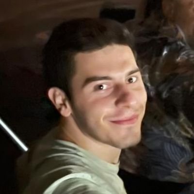 ahemsa6's profile picture. KOÜ / YL
•konya