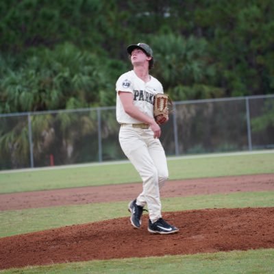 Austin Winge Profile