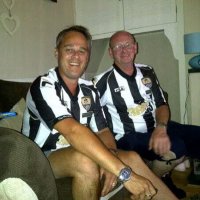 John tennyson (@johnny5emma1) 's Twitter Profile
