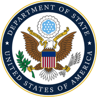 Special Rep for Racial Equity and Justice (@us_srrej) 's Twitter Profile