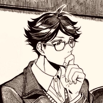 #HAIKYUU ☽ :