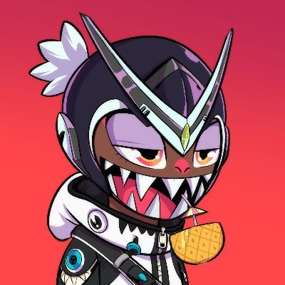 CryptoVortex0x's profile picture. Crypto is not just currency; it’s a paradigm shift 🌐💡