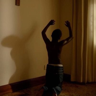 akatope_'s profile picture. Use the surrender tactic, transform weakness into Power- Law 22.