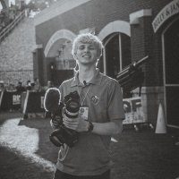 MCI Media (@ianmartin_05) 's Twitter Profile